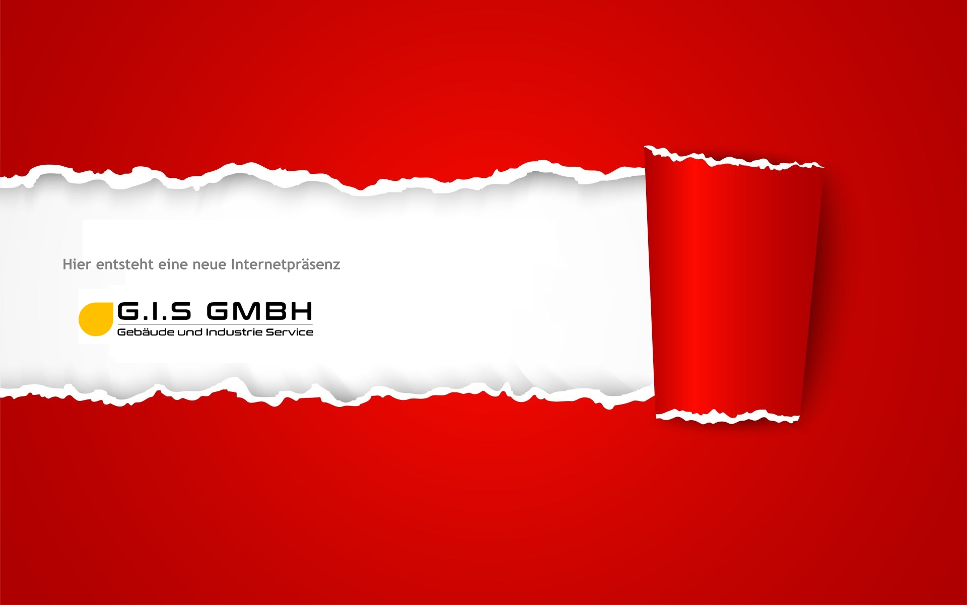 G.I.S.GmbH Gebude und Industrie Service